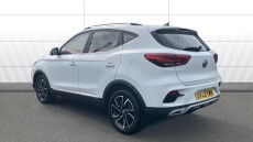 MG ZS 1.0T GDi Exclusive 5dr DCT Petrol Hatchback
